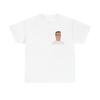 Hank Hill Funny Graphic TShirt Comfy Cotton Tee Brand NEW Unisex T-Shirt