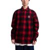 Converse All Star AW24 Shirt Men's Red 10027548-A01