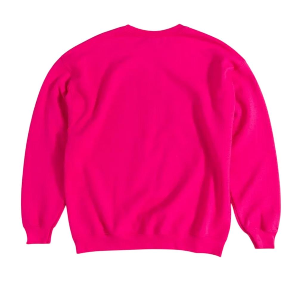 The Rocky Horror Picture Show Unisex Adult Dont Dream It Be It Sweatshirt