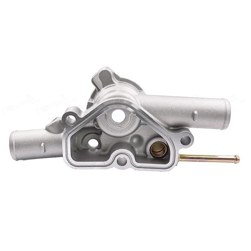 Ac29-For 1994-1997 For 1995-1997 Toyota Paseo 4 Cylinder 1.5L Coolant Thermostat Housing 16333-11200- For Toyota Tercel DX, STD
