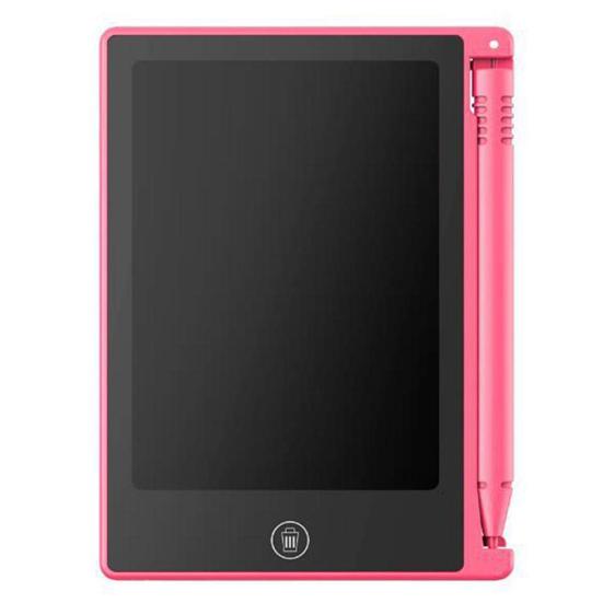 4.4 Inches Portable LCD Writing Tablet Digital Drawing Graffiti Board with Pen