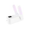 JINGRUIXIANG Foldable Deodorizing Shoe Dryer