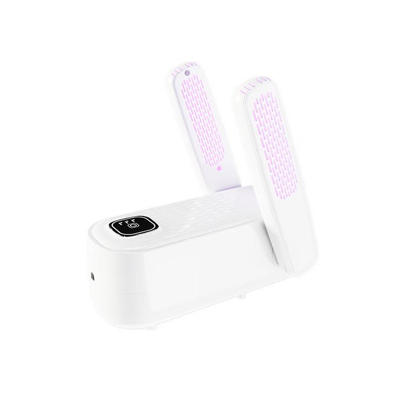 JINGRUIXIANG Foldable Deodorizing Shoe Dryer