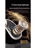 Monster AC330 Bluetooth 5.4 Over-Ear Noise-Cancelling Sports Headset with High-Quality Sound
