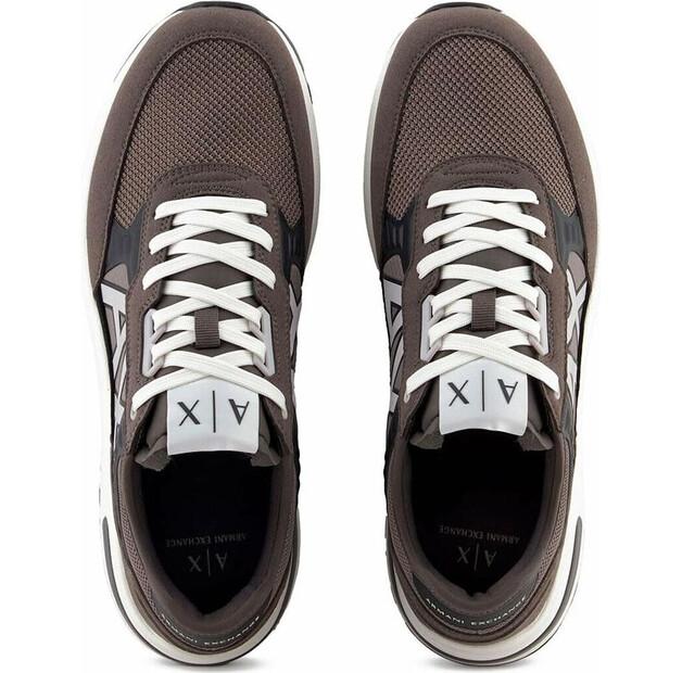 Кроссовки Emporio Armani Legacy