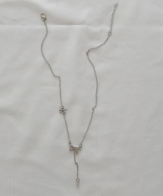 Halssnoeren en kettingen – Kettingen en hangers