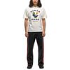 HUMAN MADE SS24 T-Shirts Unisex Crew Neck Moderate Straight Fit HM27TE005