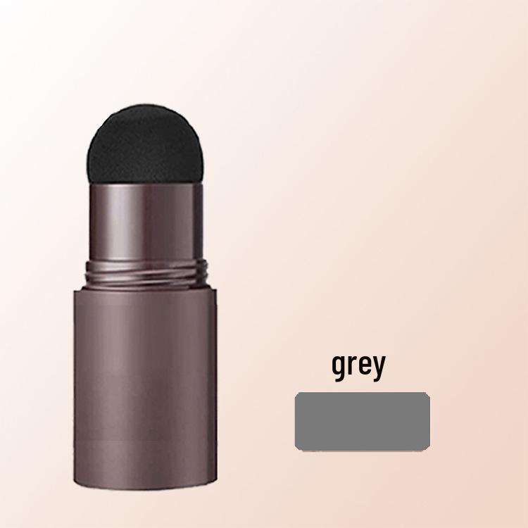 Hairline Contouring Powder: Fills and Shapes Hairline, Conceals Sparse Areas, High Forehead Shadow Pen for Women