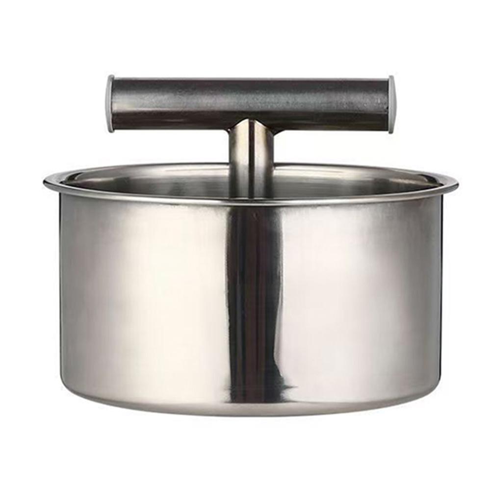 Meatball Shaper Stainless Steel Meatball Maker 6/12 Holes Meatball Press Mould Meatball Making Tools Kitchen Tool