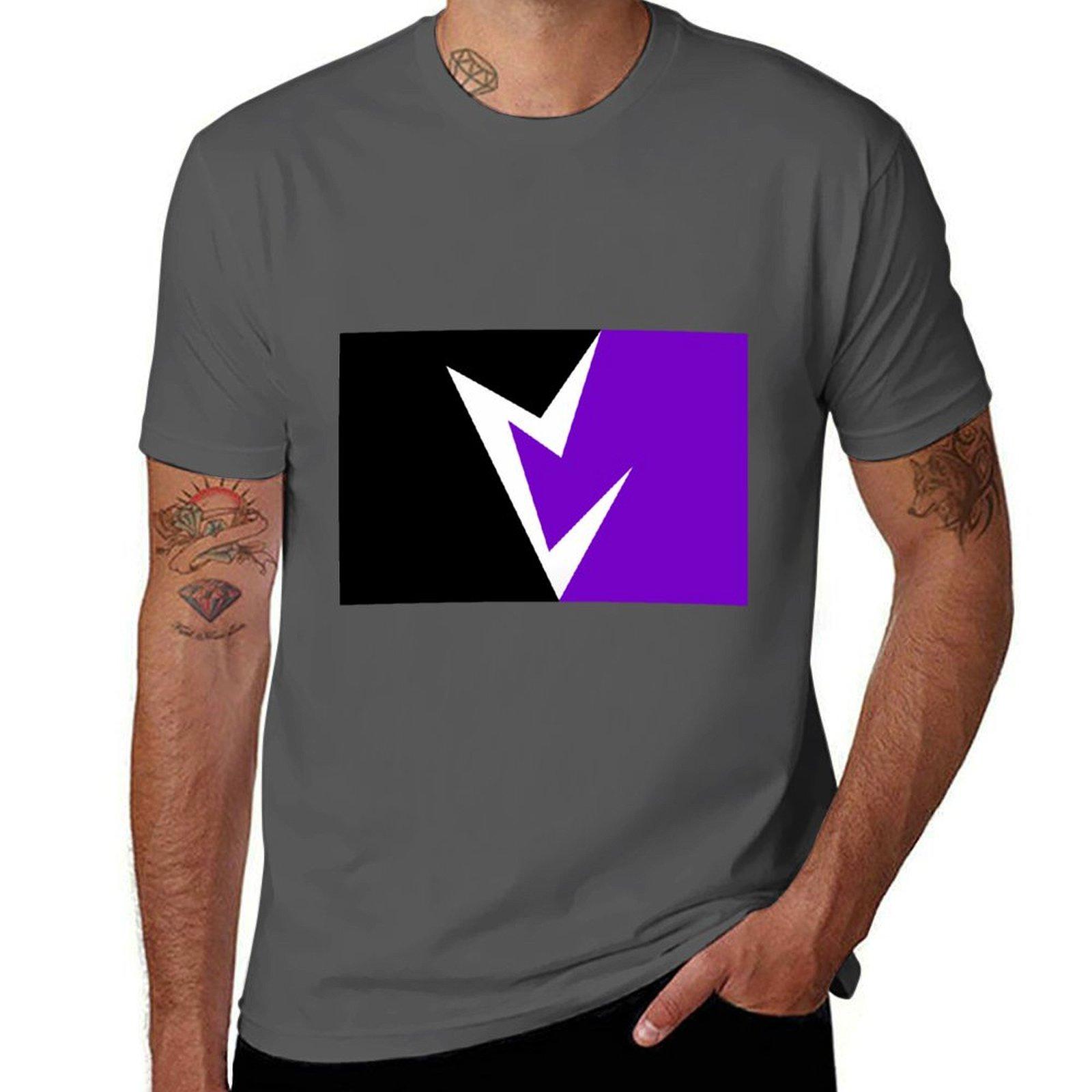 

for t cotton t T-Shirt man shirts shirt slim Vril man fit 4XL