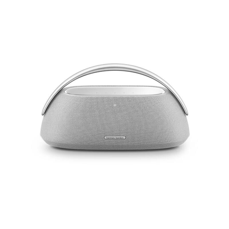 

Harman Kardon GO+PLAY 3 Portable Bluetooth Speaker