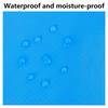 200*210cm Portable Sandproof Beach Mat Beach Blanket Waterproof Quick Drying Lightweight Picnic Mat for Travel Camping Hiking