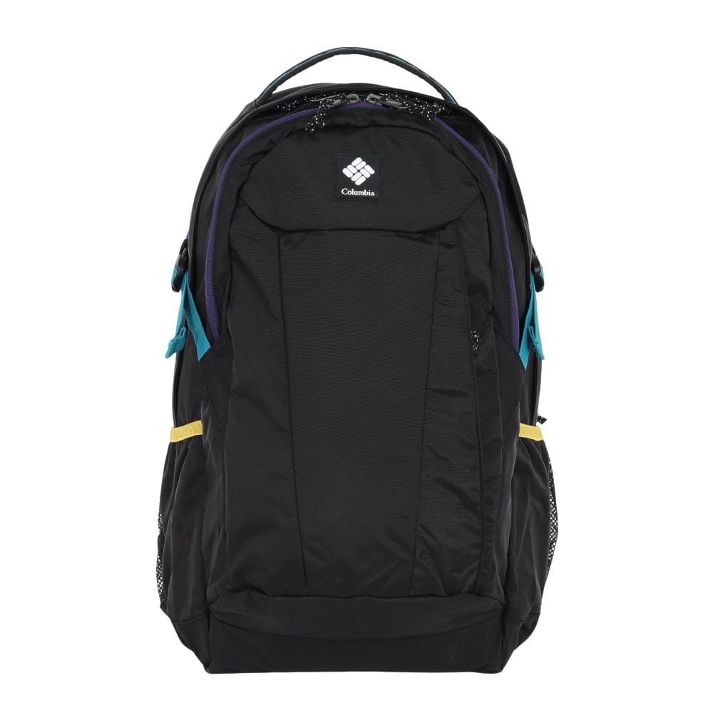 Columbia Panacea 33L Backpack One Black Multi PU8708, Size,