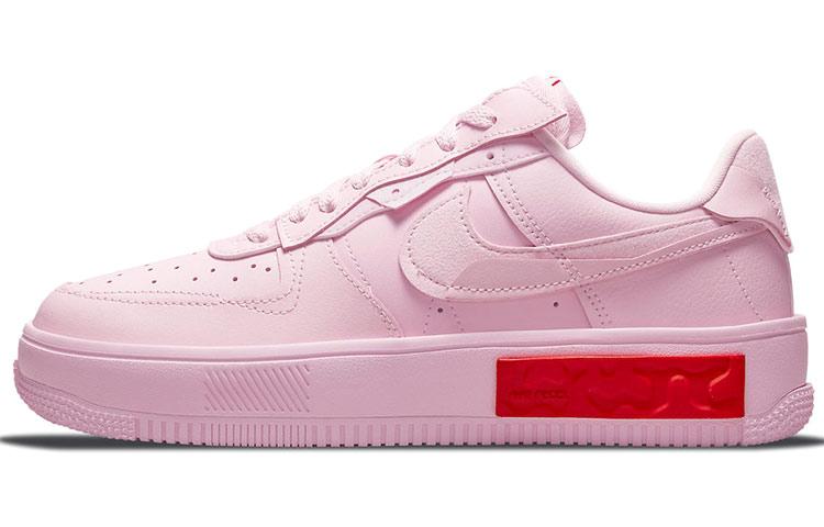 Nike Air Force 1 Fontanka Valentine s Day Women s DA7024-600 35.5