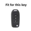 Auto Skall Fob For Renault Kadjar Captur Megane Sandero Stepway Logan Clio 5 Arkana Myk TPU Bil Flip Nøkkelkasse Deksel