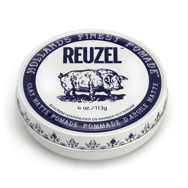 

Liugel Korea Clay Matte Pomade, 113g, 1 piece, Korea best mens hair products