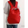 2025 Spring Trend: Large Capacity Backpack for Female Students - Perfect for Short-Distance Travel