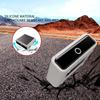 High Quality Silicone Protective Cover For Anker Prime Bank 100W Charger Dock Power Protective Case 360° All-round Protection