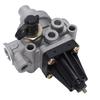 Druckregelventil Austausch für Wabco Luftbremssystem 9753034730 Druckreglerventil