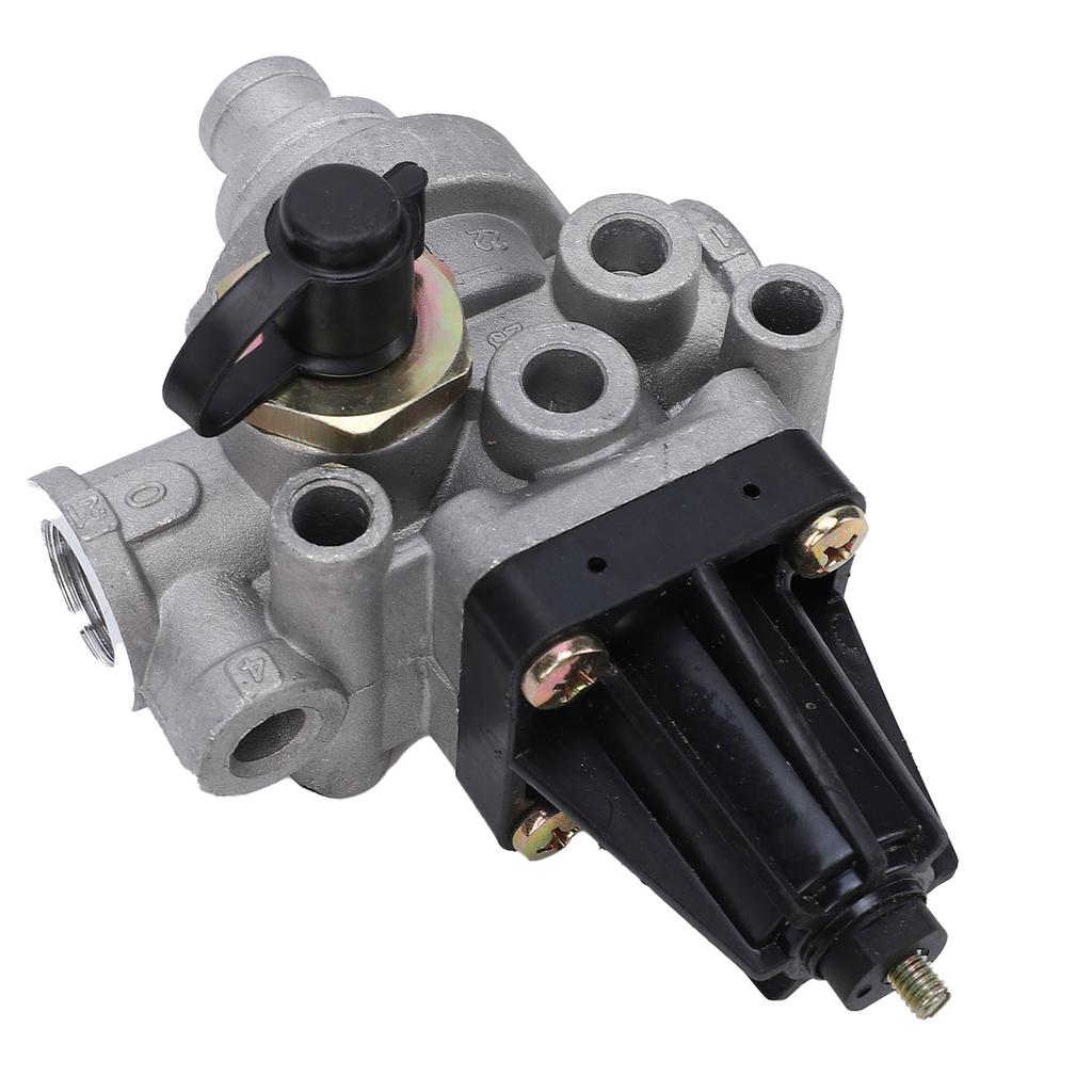 Druckregelventil Austausch für Wabco Luftbremssystem 9753034730 Druckreglerventil