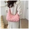 Stylish Women's Winter 2023 Fashionable Casual Oxford Cloth Tote Bag