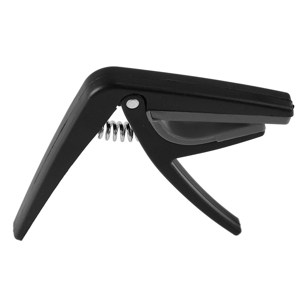 Ukulele Capo Quick Release Tone Change Capo Instrument Accessory for Guitar Banjo