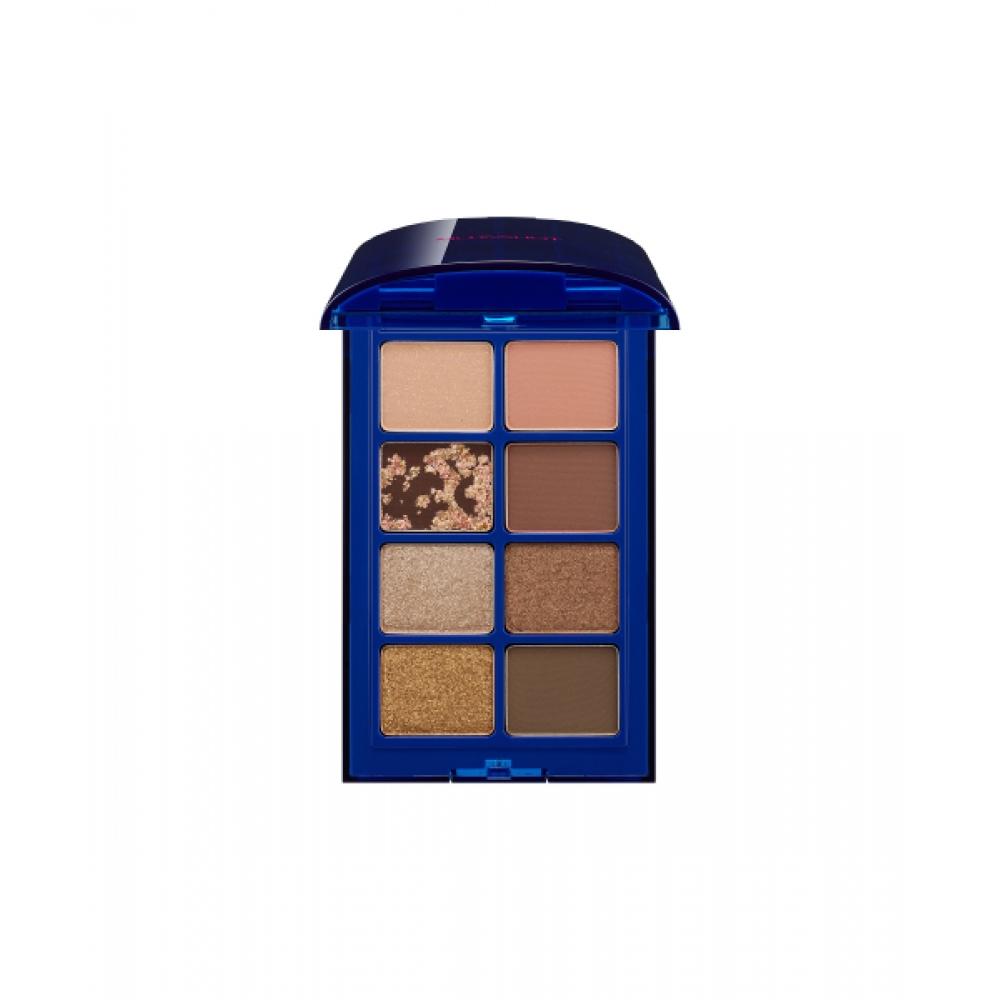 

Moonshot Performance Eye 8x Palette 7.5g 02 RIDMIC BURN