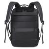 Schoolbag1011 New Multifunctional Backpack Men's Large Capacity Backpack Computer Bag Expandable Business Travel Bag