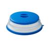 Foldable Multifunctional Folding Fresh-keeping Oil-proof Splash Proof Heating Vegetable Cover