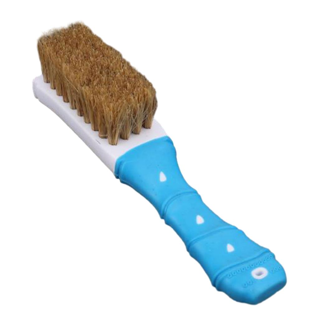 Boar Hair Brush Bouldering Brush Brushing Clearing Tool Boulder Brush Rock Climbing Brush Natural Cleaner Cleaning Tools