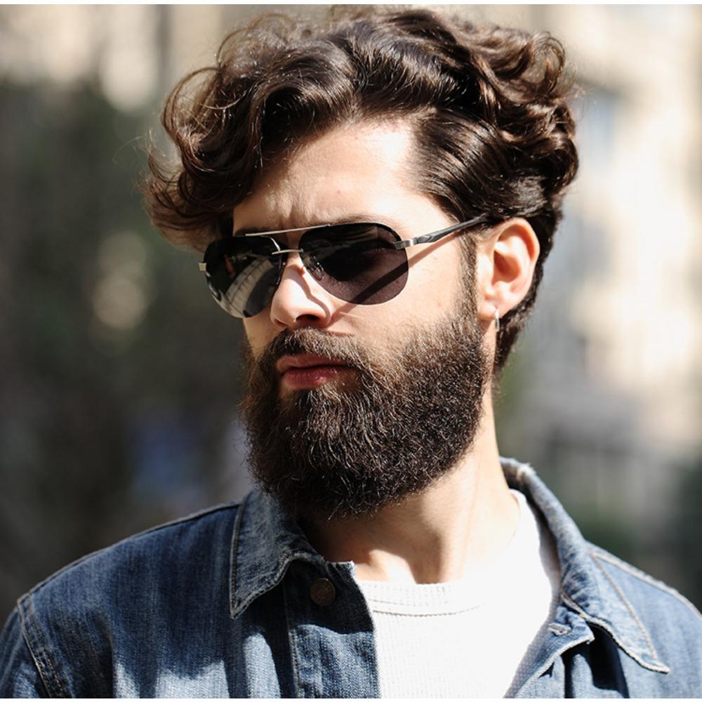 aoron Light Sunglasses Men and Women Sunglasses Toad Glasses