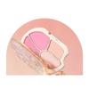 xixi - Lazy Bear Cub 4 Color Blush - 01#Continue to dream