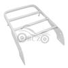 Cruiser Motorcycle VT400/600/750 Rear Luggage & Cargo Rack Accessories