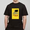 Retro 80s Depeche Mode White Unisex TShirt Vintage Reprint