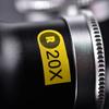 5X 10X 20X Watch Magnifier Tool Eye Loupe Loop Magnifier Magnifying Glass Jewelry Magnifying Tools