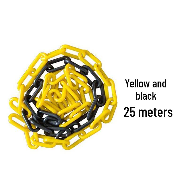 FLYER Rubber Reflective Traffic Cone Set