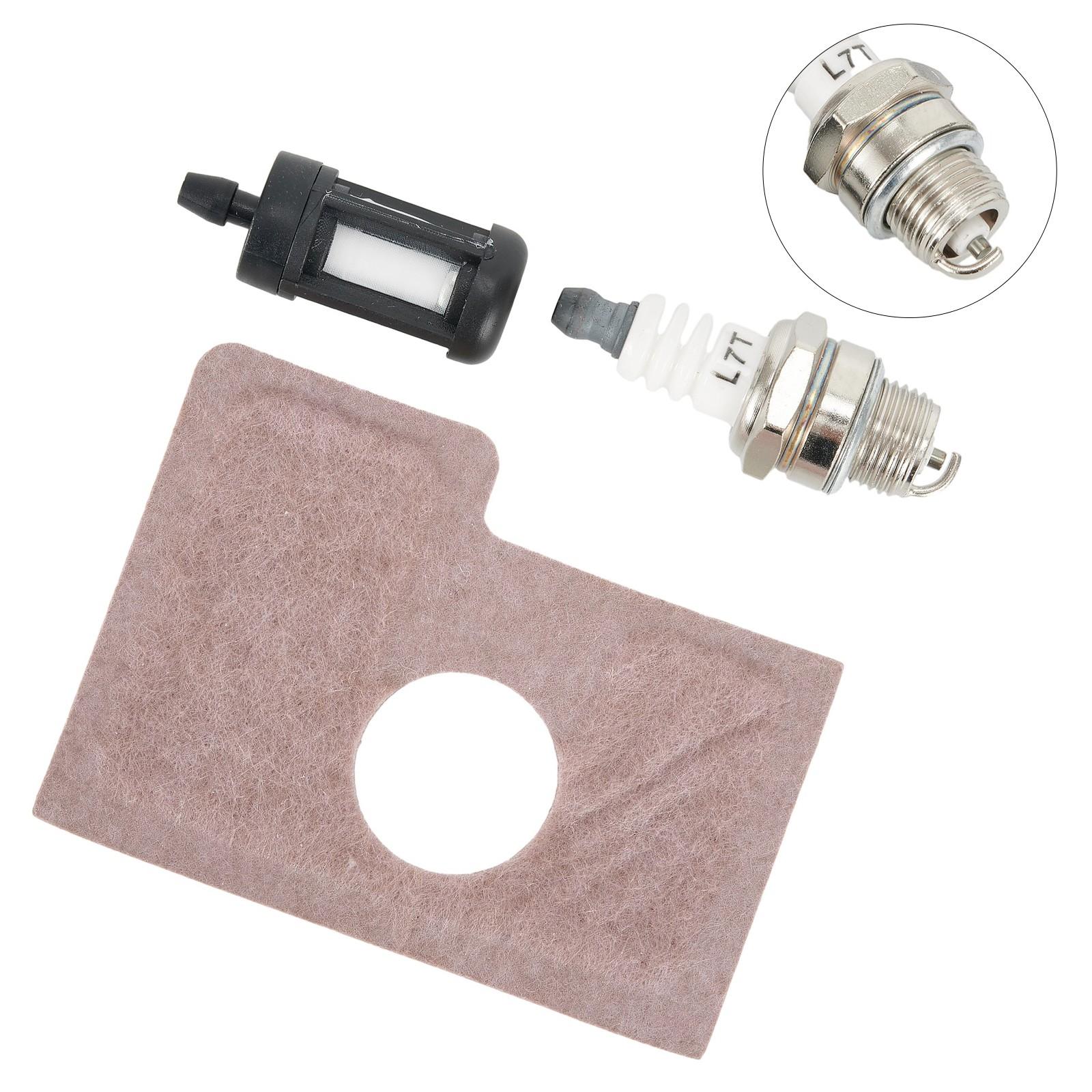 

Air Filter for MS170 MS180 2-Mix from BJ Petrol Filter Plug