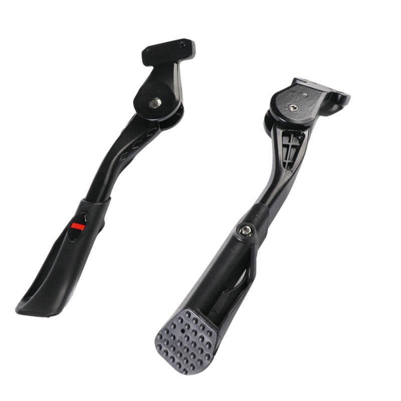 Accessorio per Bicicletta Elettrica OUXI V8 Cavalletto per E-bike e Fat Bike Ricambi per Bicicletta