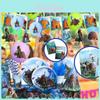 Raya And The Last Dragon Party Supplies Fun Plates Cups Tablecloth Banner For Joyful Gatherings