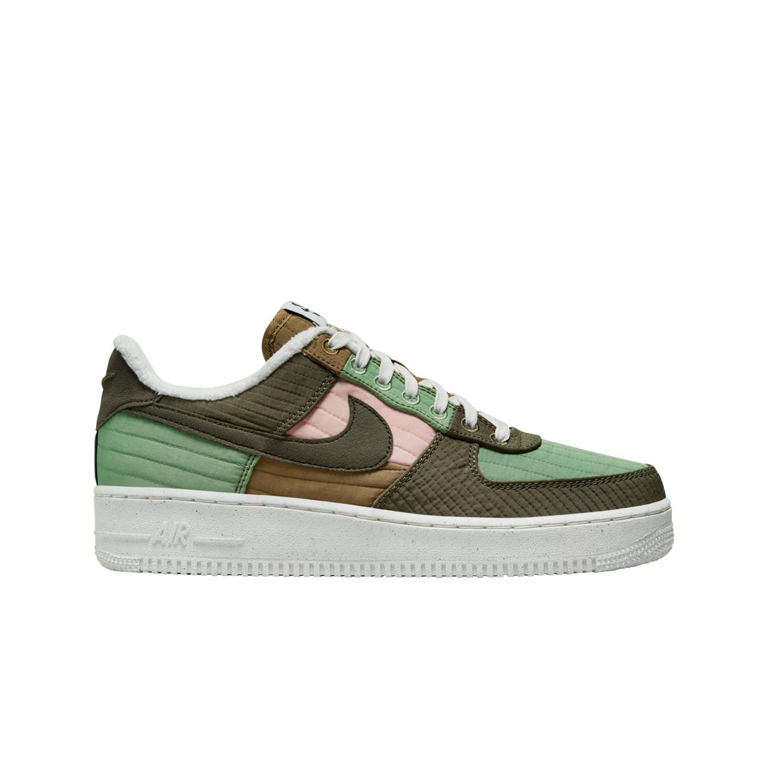 

Мужские кроссовки Nike Air Force 1 07 LX Next Nature Toasty DC8744-300