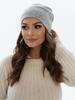 PTN HAT-04-7590 gray cap