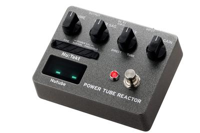 Nutekt TR-S Effector Assembly Kit