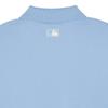 New MLB Los Angeles Dodgers Varsity Sweatshirt Unisex Sky Blue 3AMTV0841-07SBS