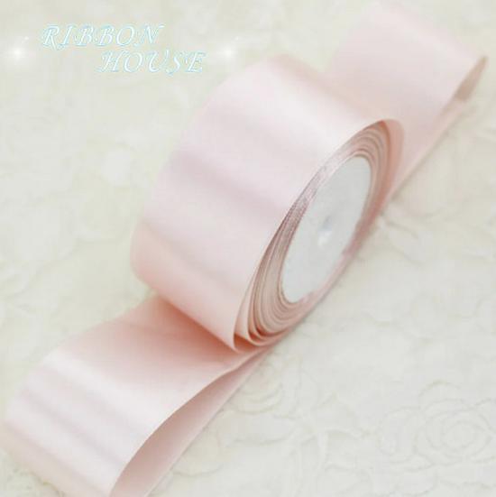 

5 см атласная лента-бантик для тортов и подарочных коробок 5cm 25y/roll