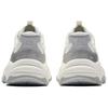 Anta Women Low Top Mesh Breathable Cushion Casual Sneakers White Pink Purple 122528858-3