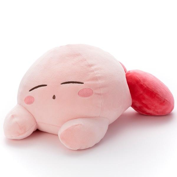 

Takara ToMy A.r.t.s Kirby Kirby Sleeping Friend Plush M