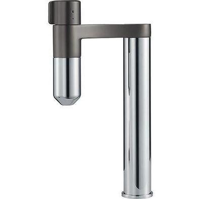 Mixer Vital Chrome Gun Metal 1200621228