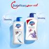 Safeguard Pure White & Lavender Body Wash Duo