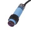 Infrared Diffuse Reflective Sensor E3F-DS30C4, NPN 3-Wire, NO, 6-36V Photoelectric Switch