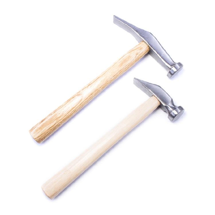 Shoe Hammer Upper / Bottom Shoe Making Hammer Impact Resistance andDurable